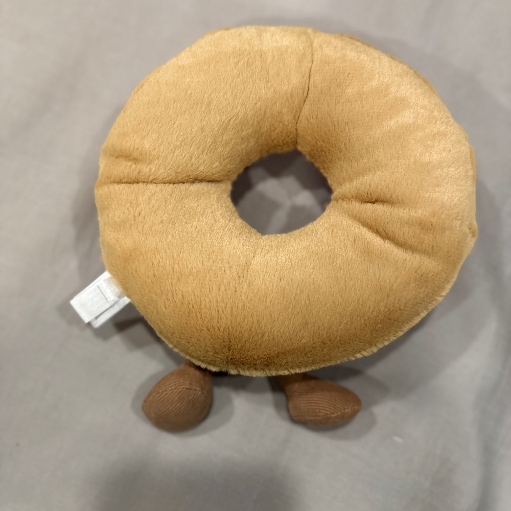 Jellycat Amuseable Doughnut - Picture 3 of 3